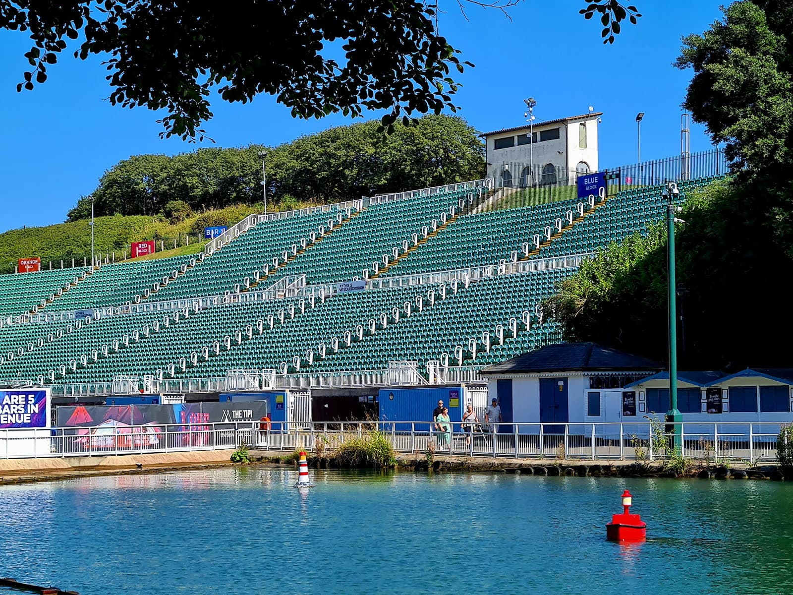 Venue 3