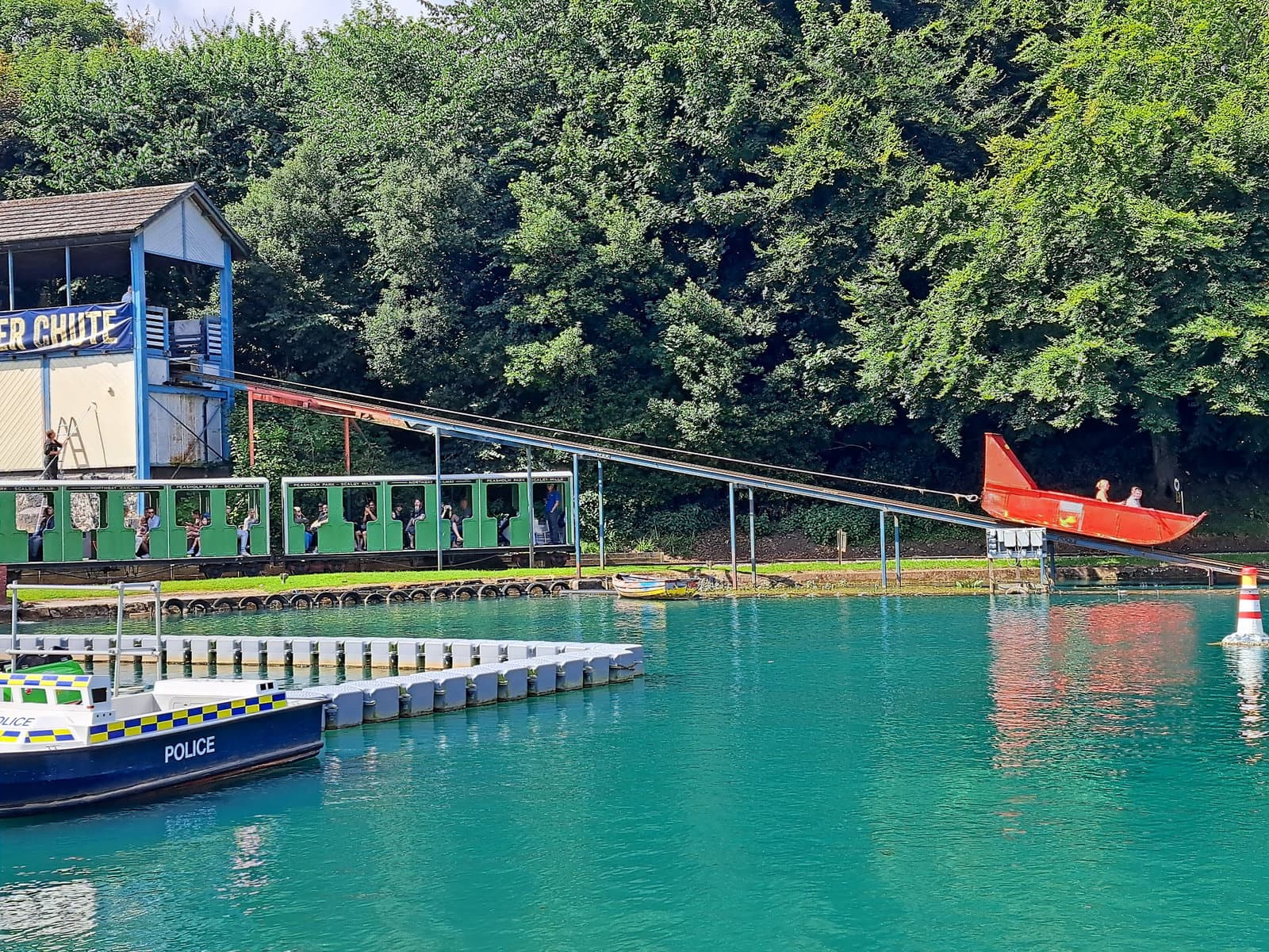 Venue 1
