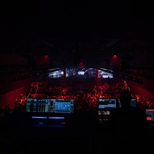 Venue 2
