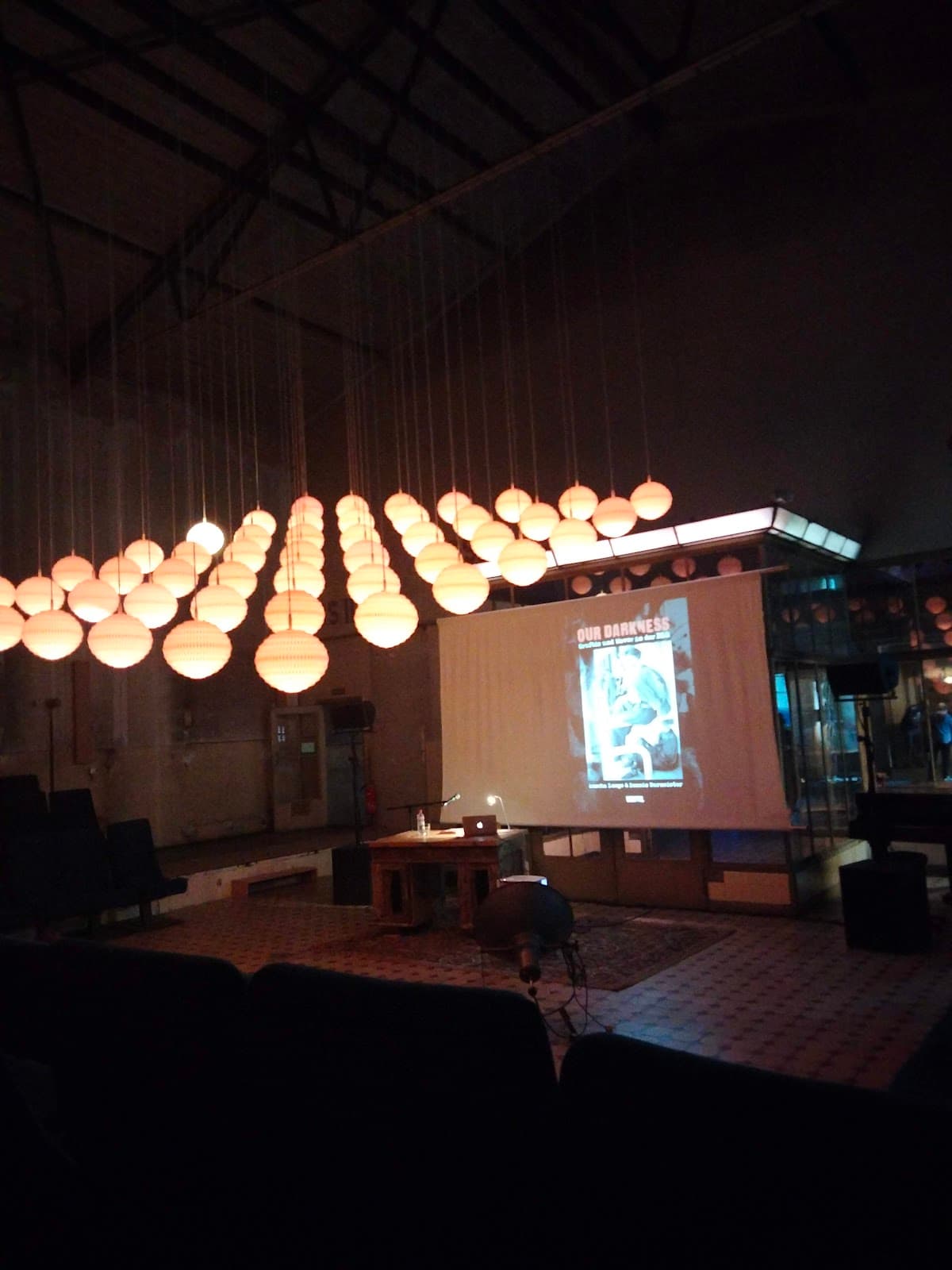 Venue 3