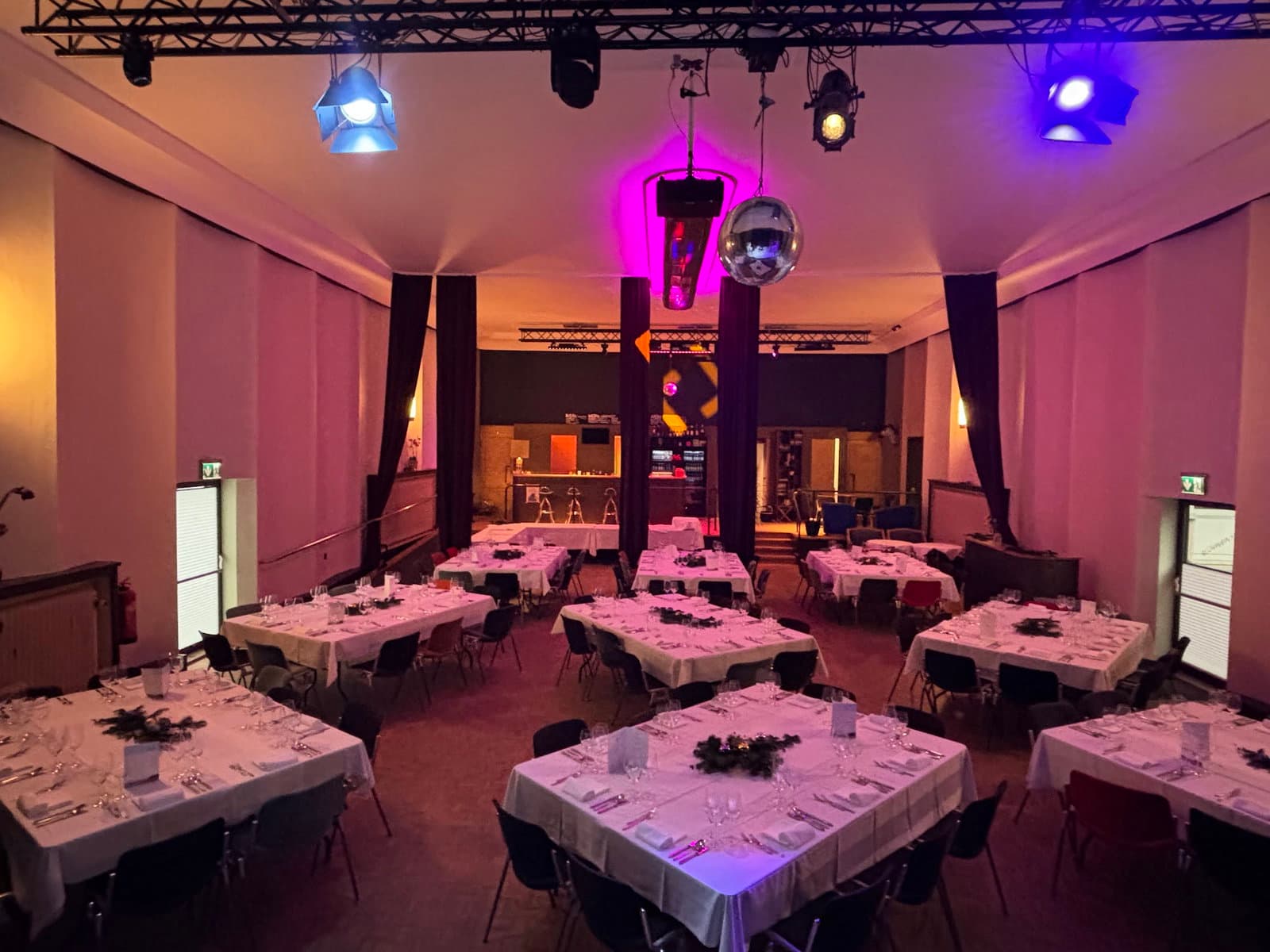 Venue 2