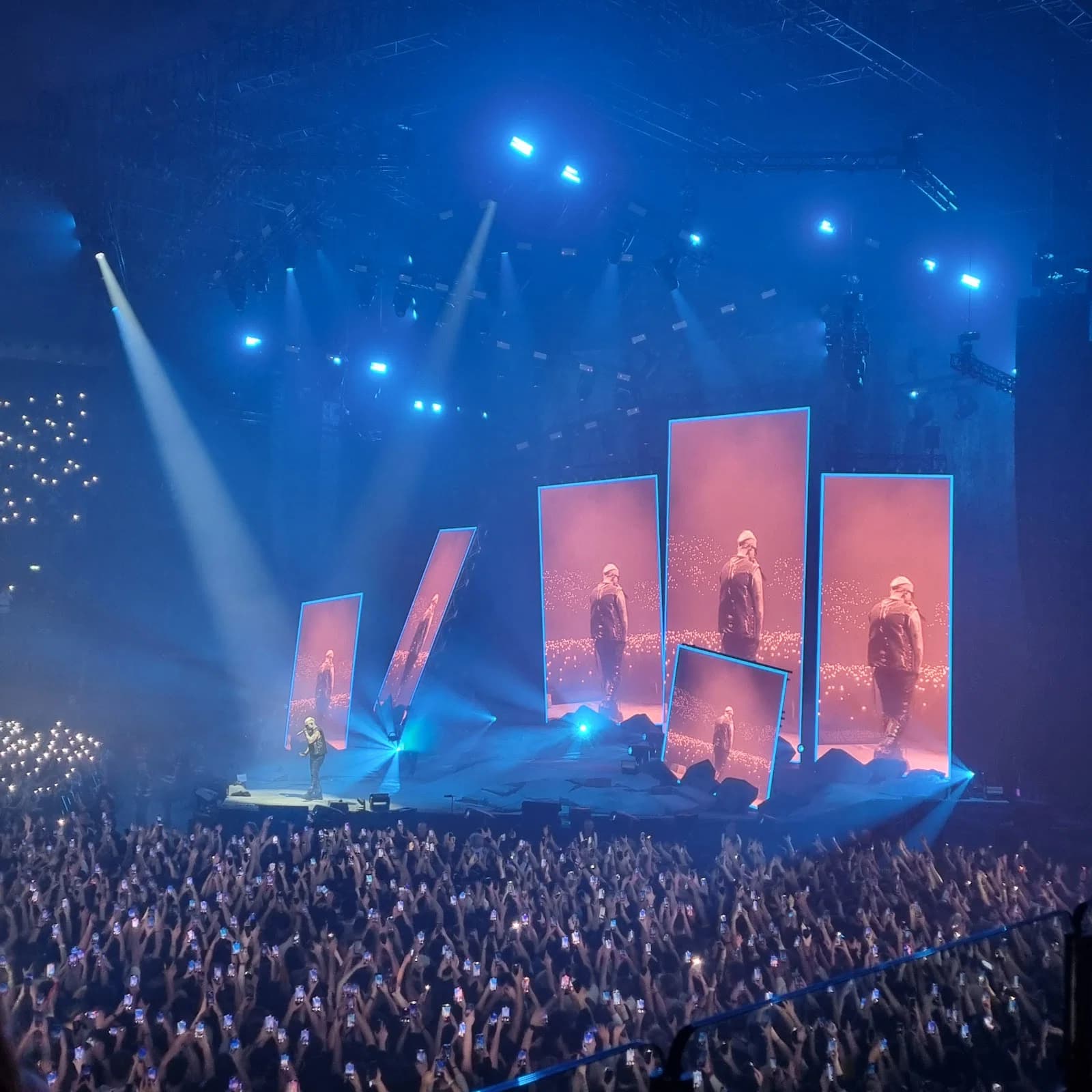 Venue 2