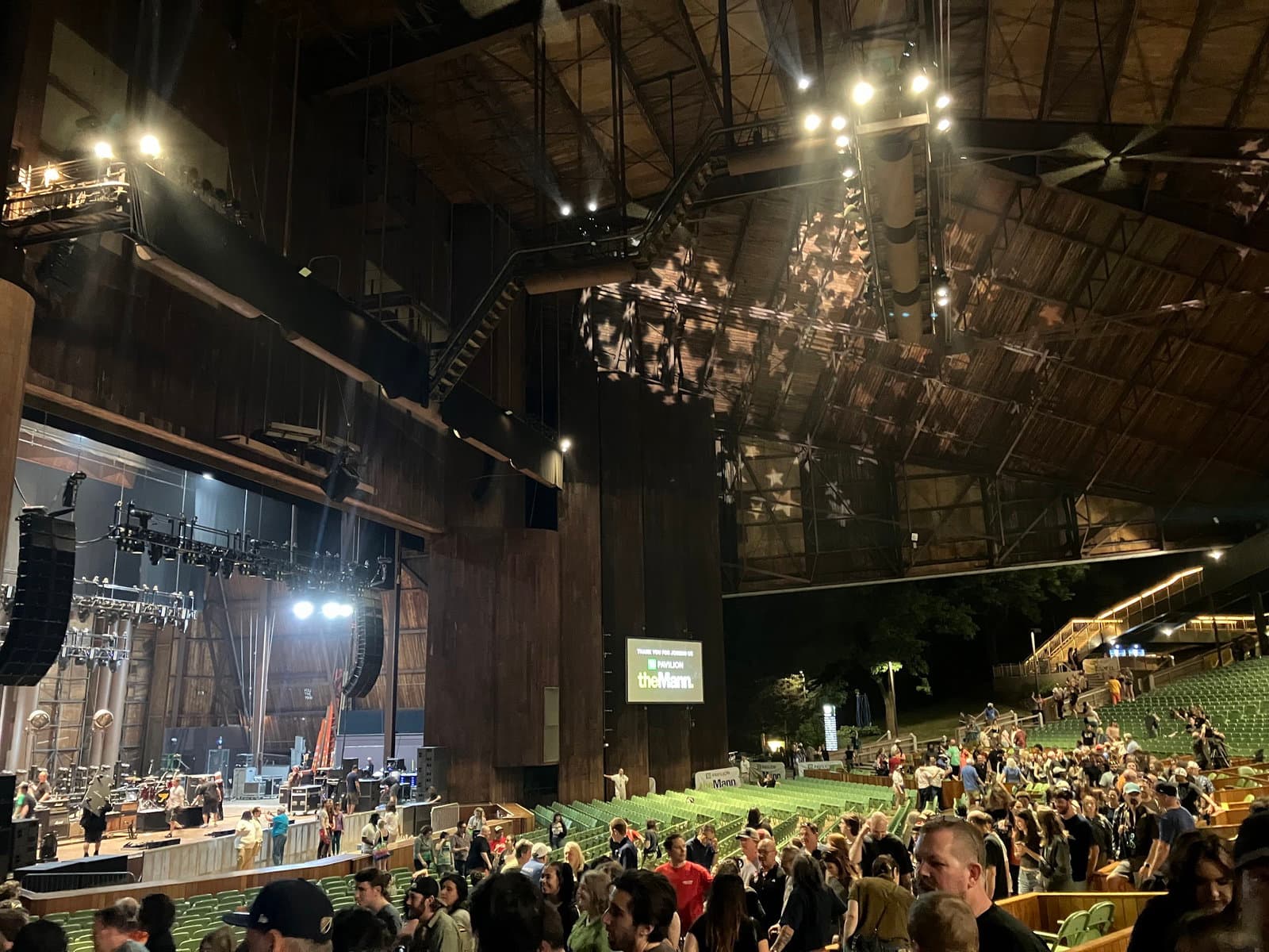 Venue 3
