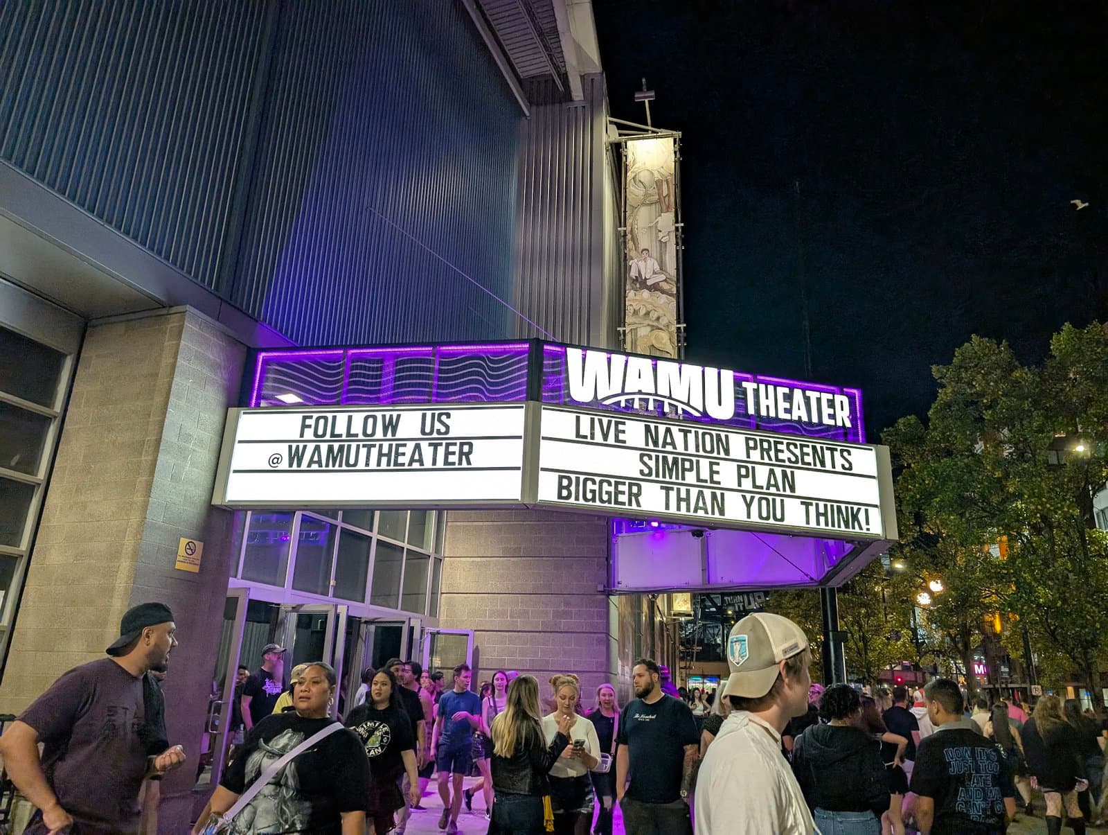 Venue 3