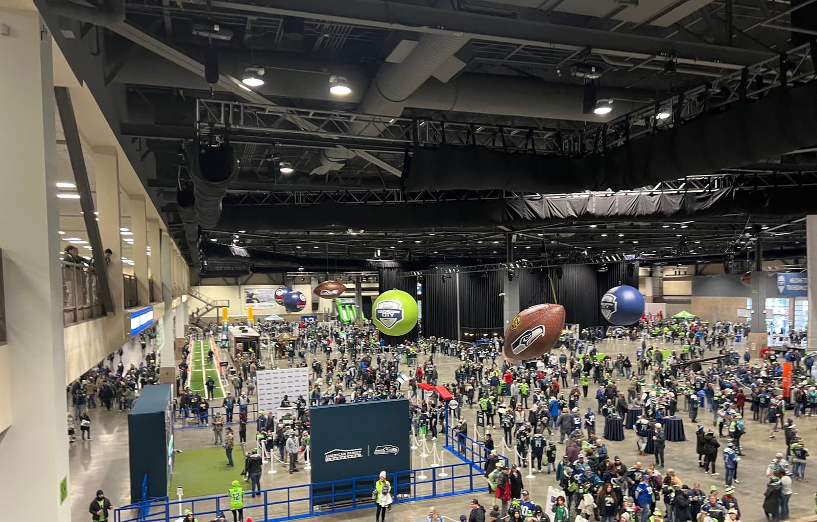 Venue 1