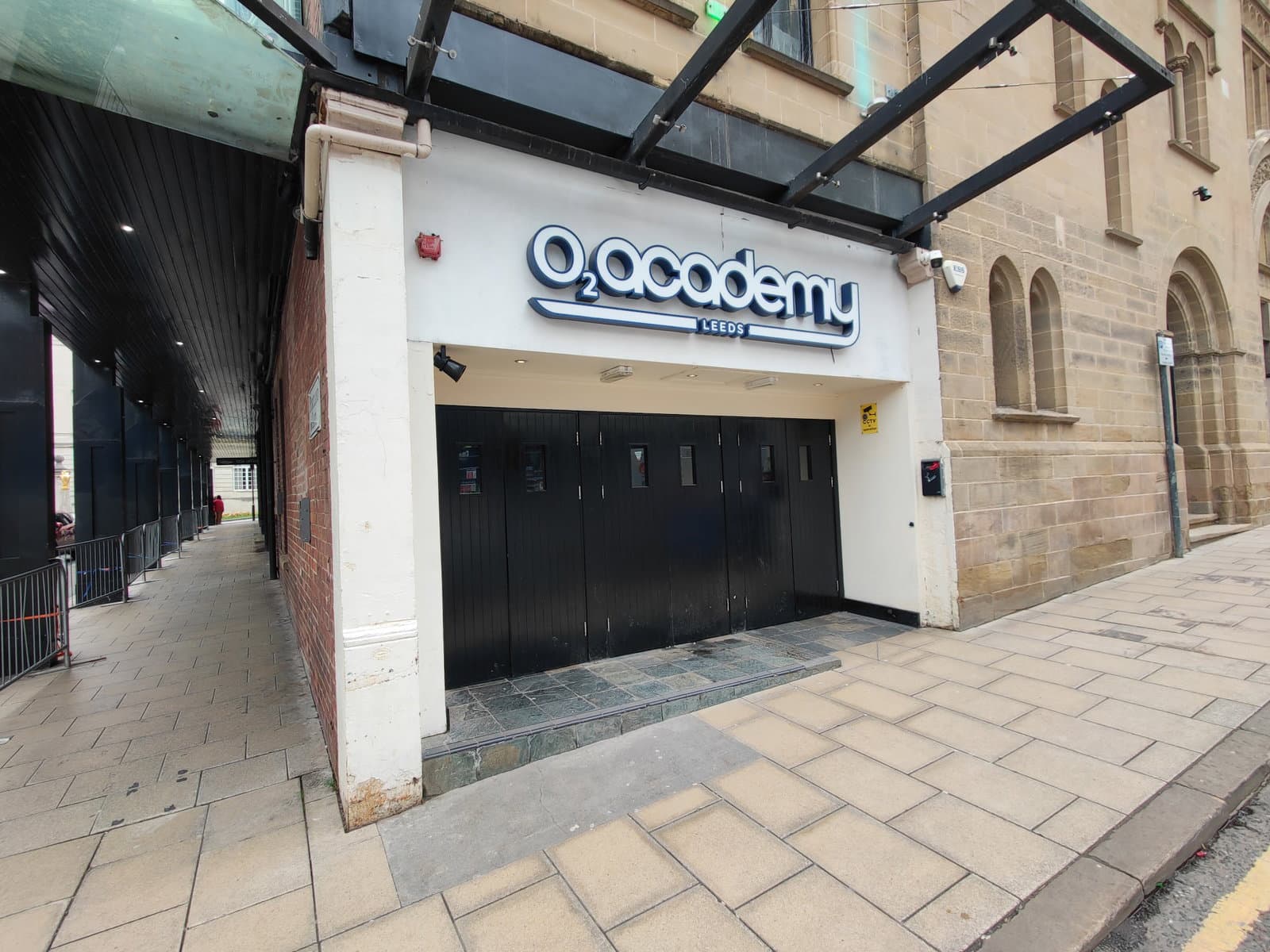 Venue 2