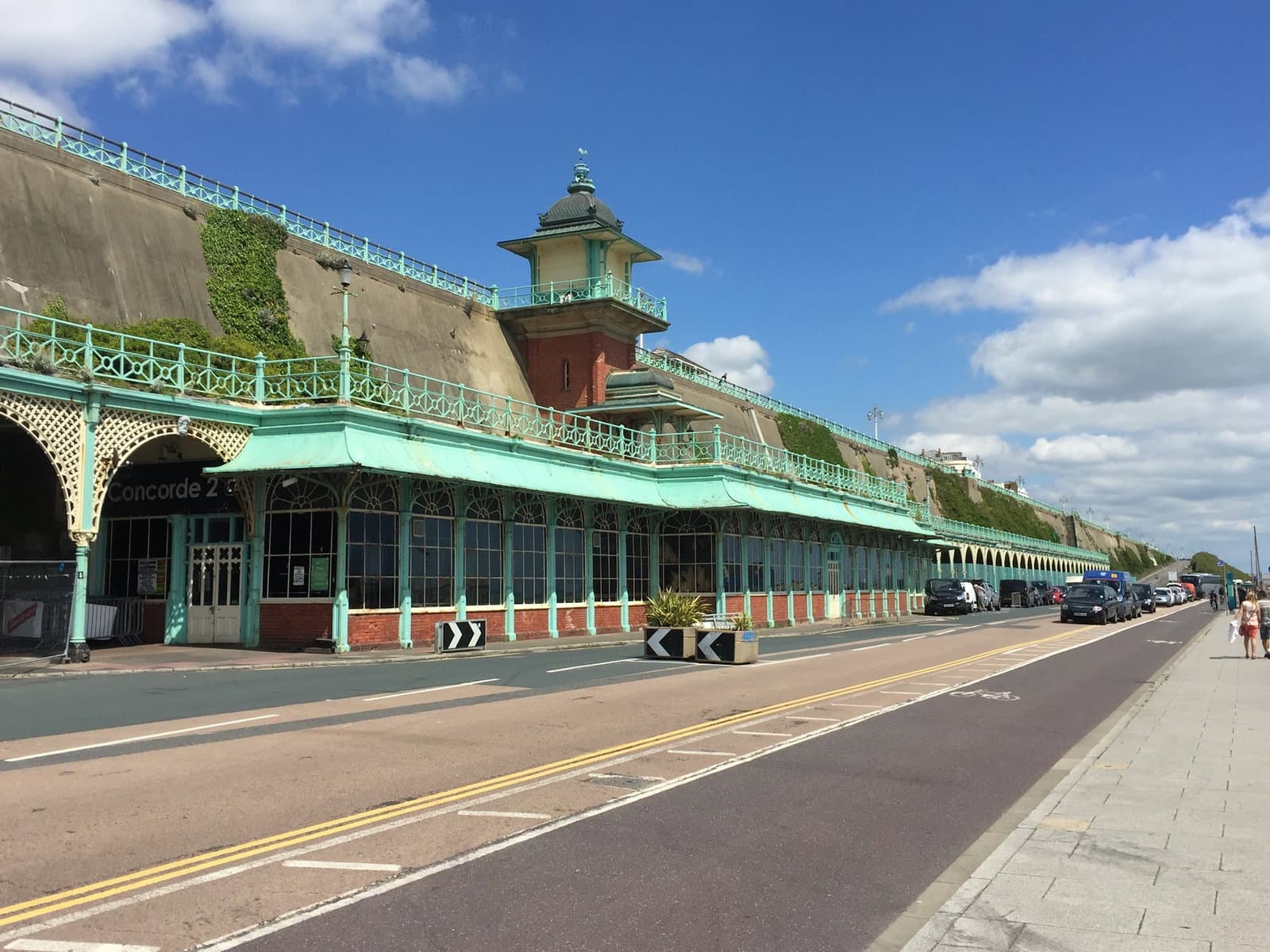 Venue 3