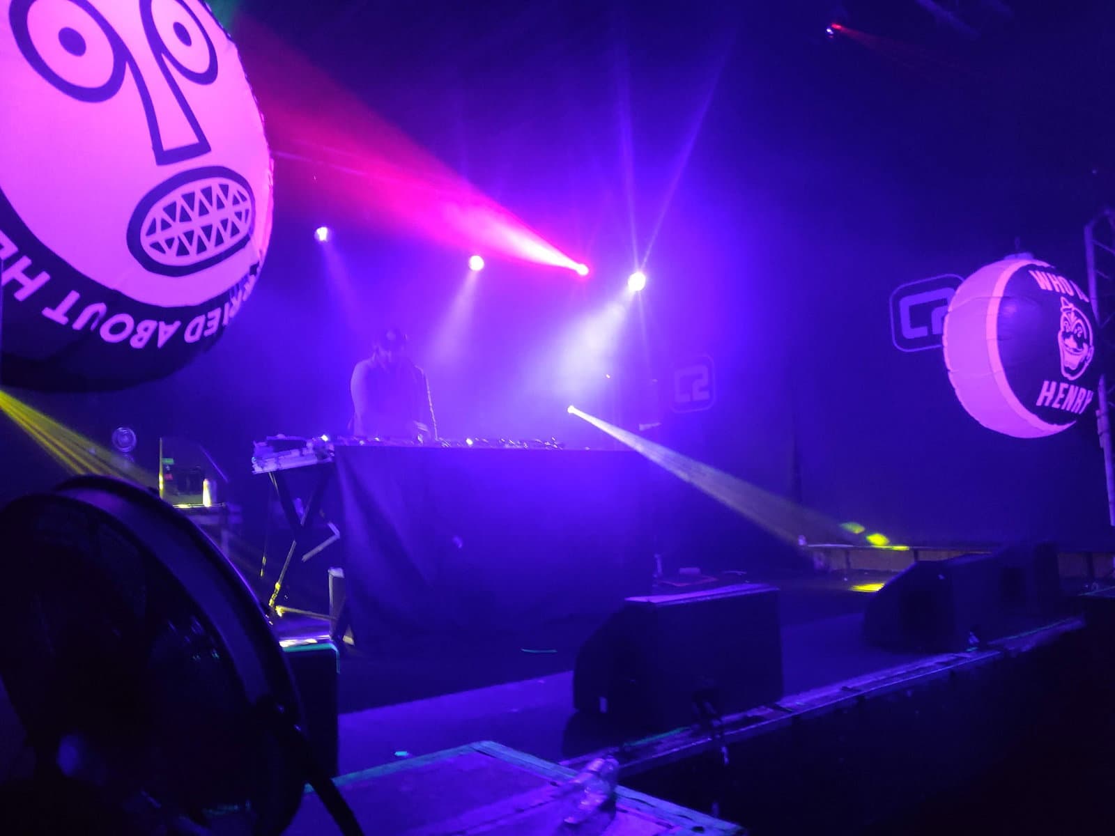 Venue 2