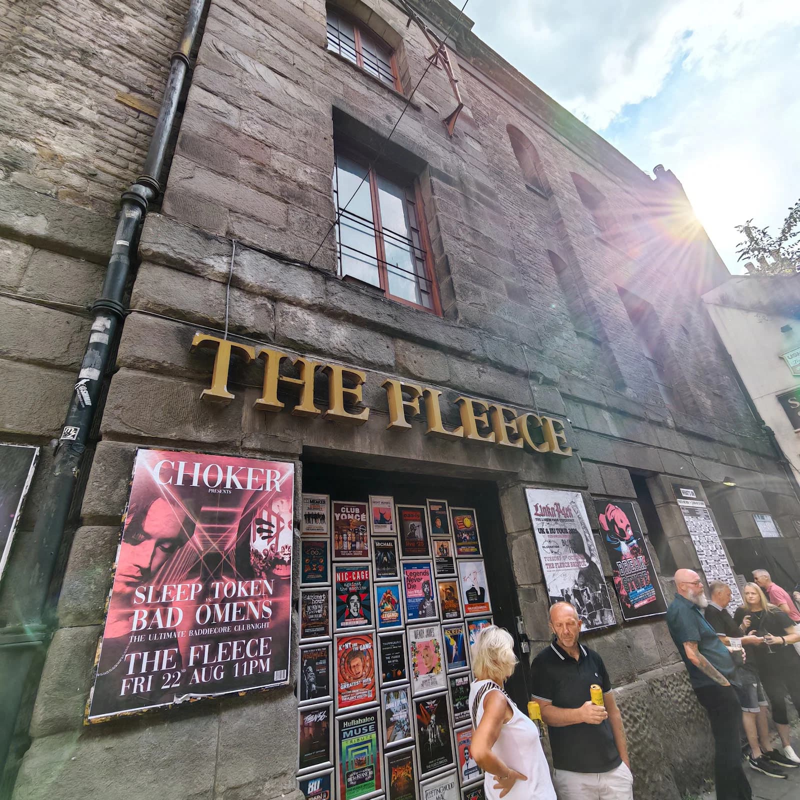 Venue 3