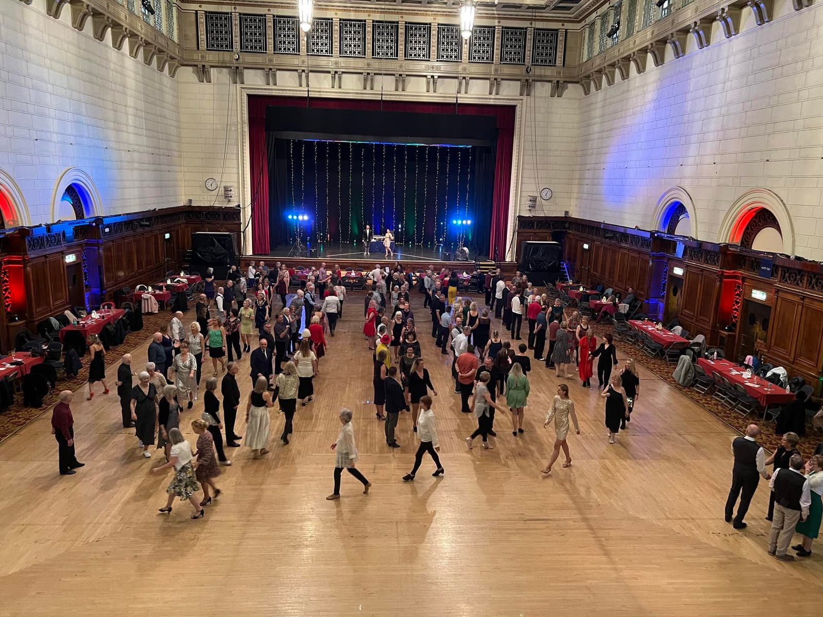 Venue 3