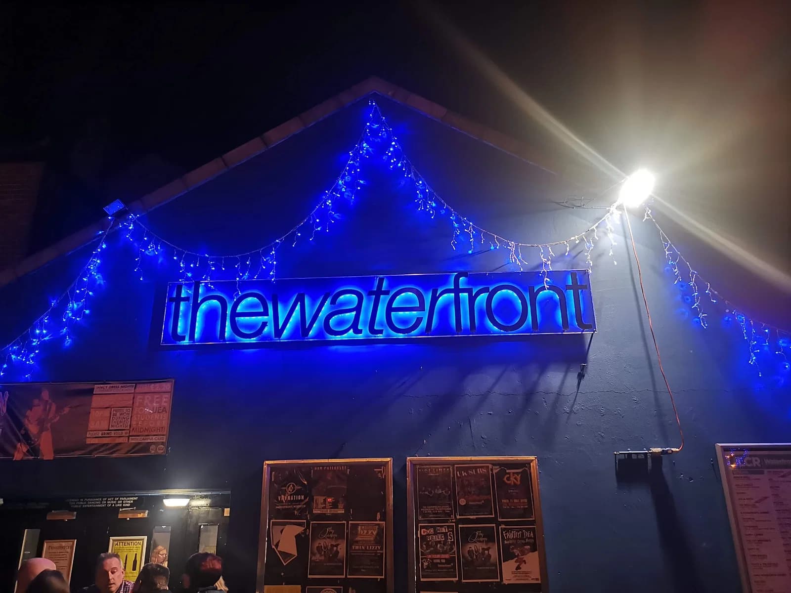 Venue 2