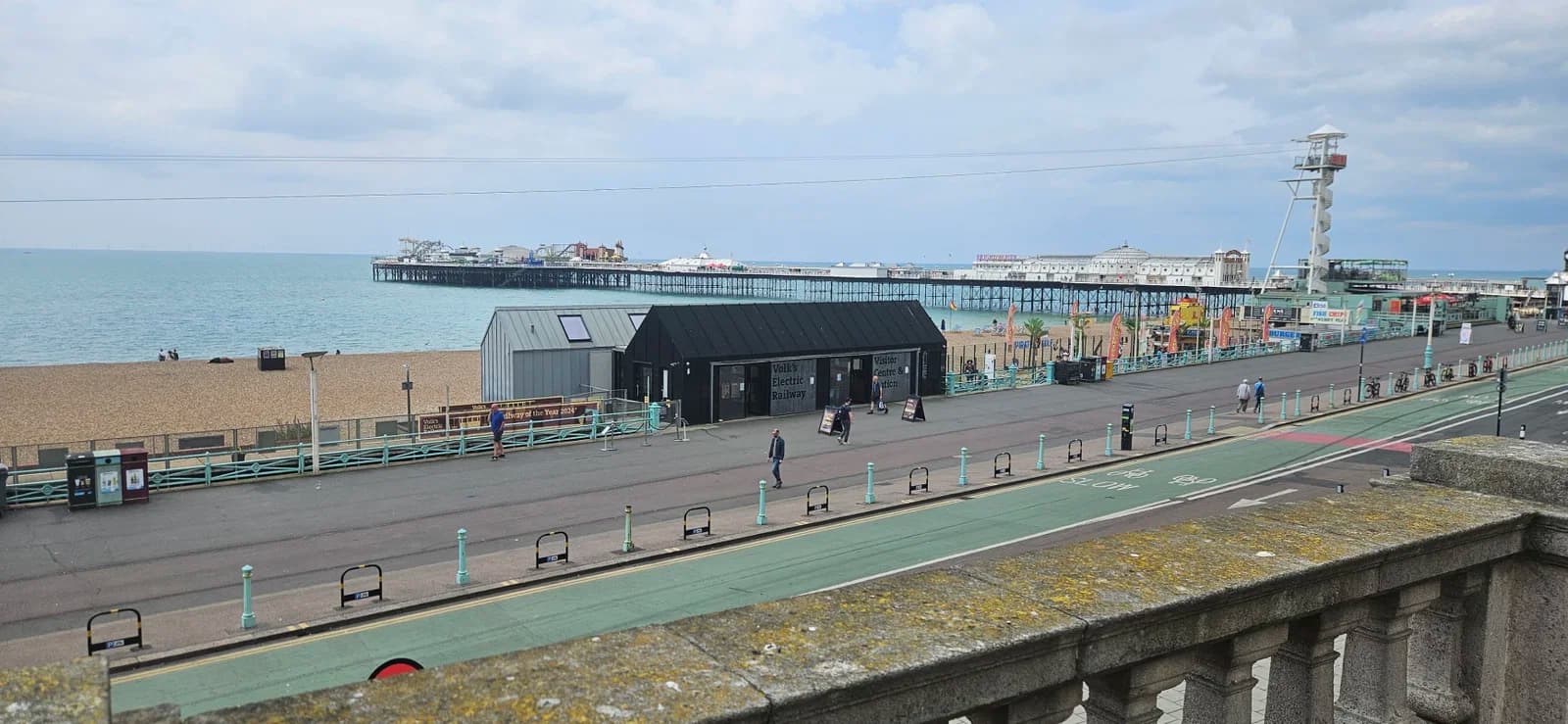 Venue 3