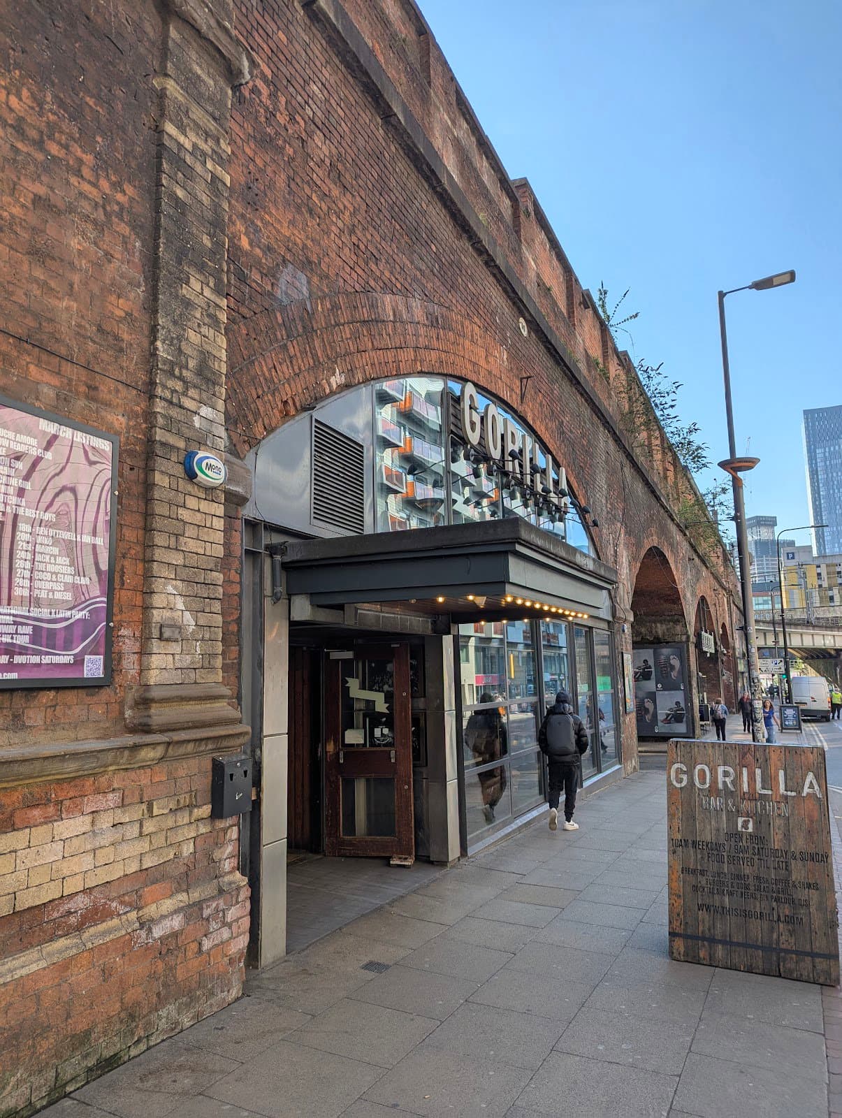 Venue 3