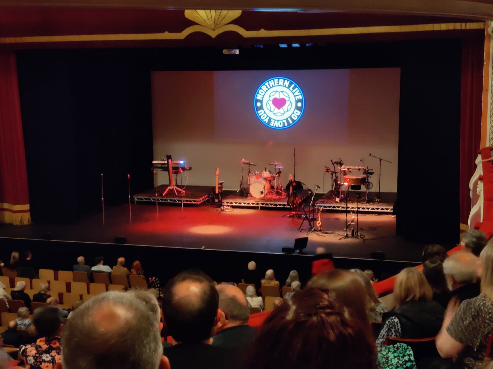 Venue 2