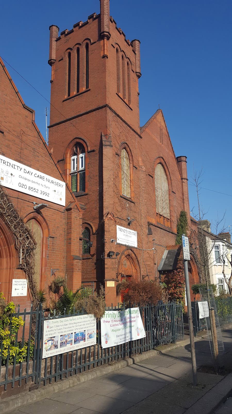 Venue 2