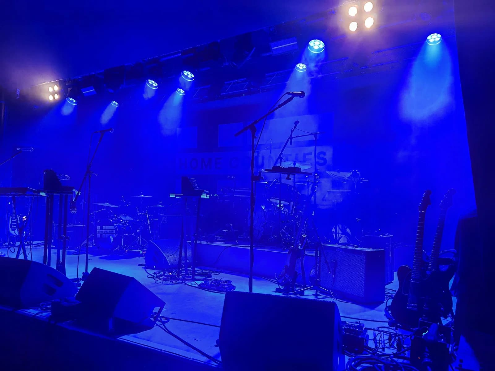 Venue 1