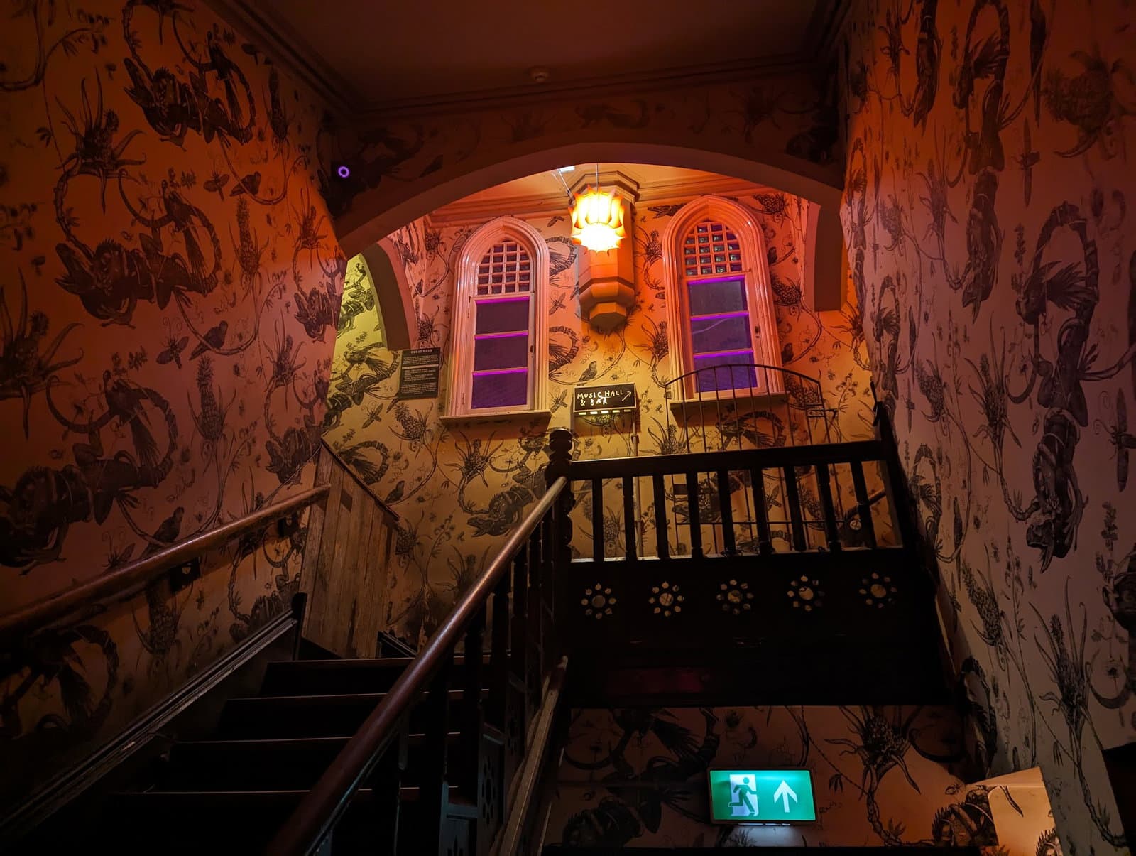 Venue 3