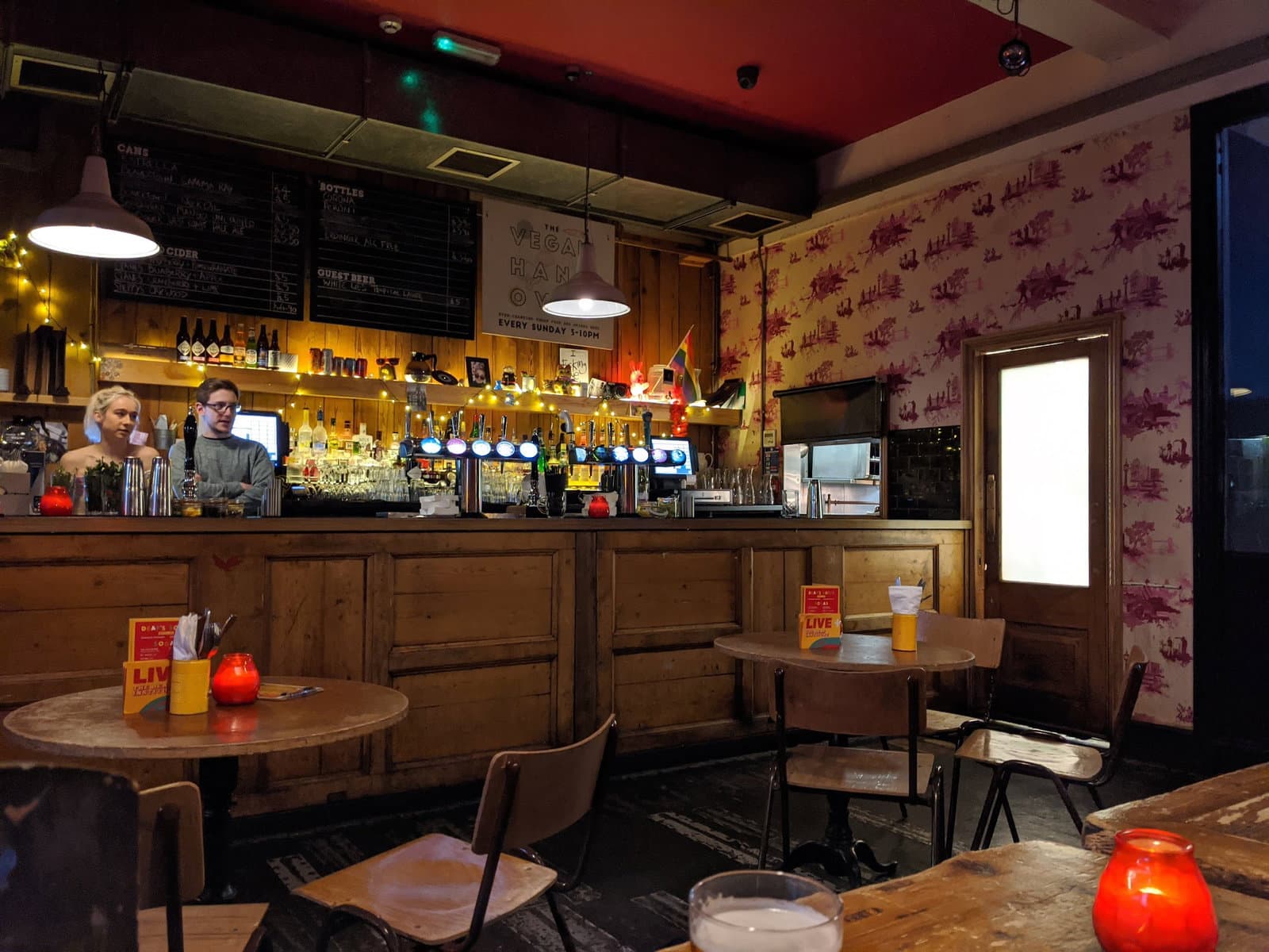 Venue 1