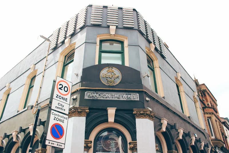 Venue 3
