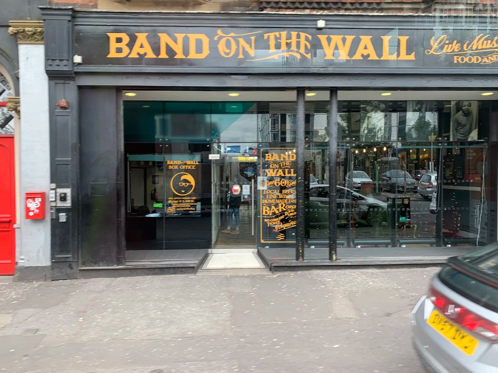 Venue 2