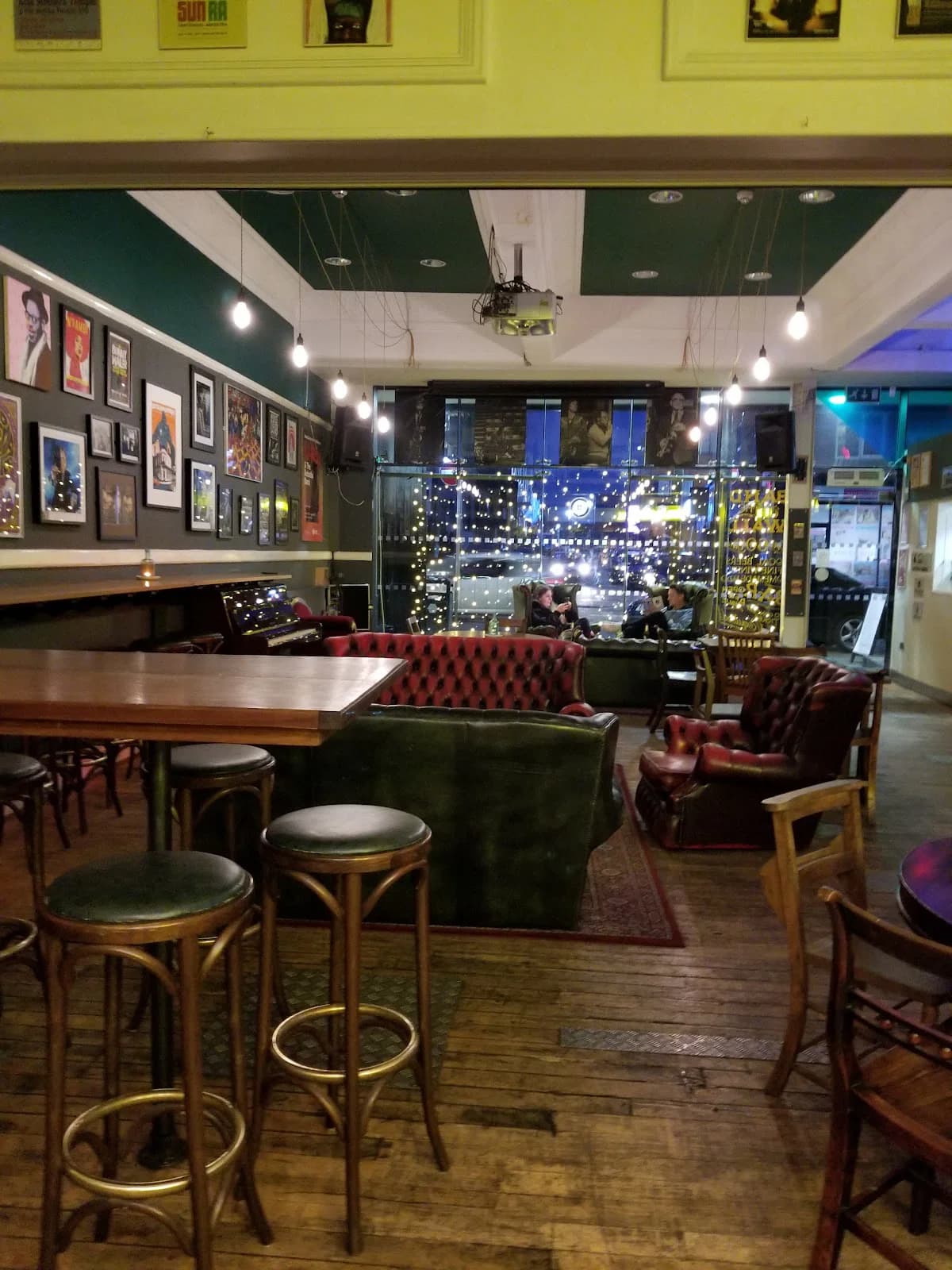 Venue 1