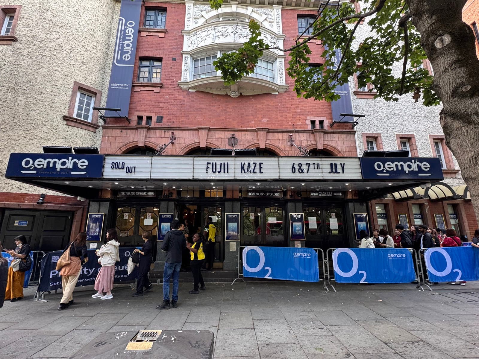 Venue 3