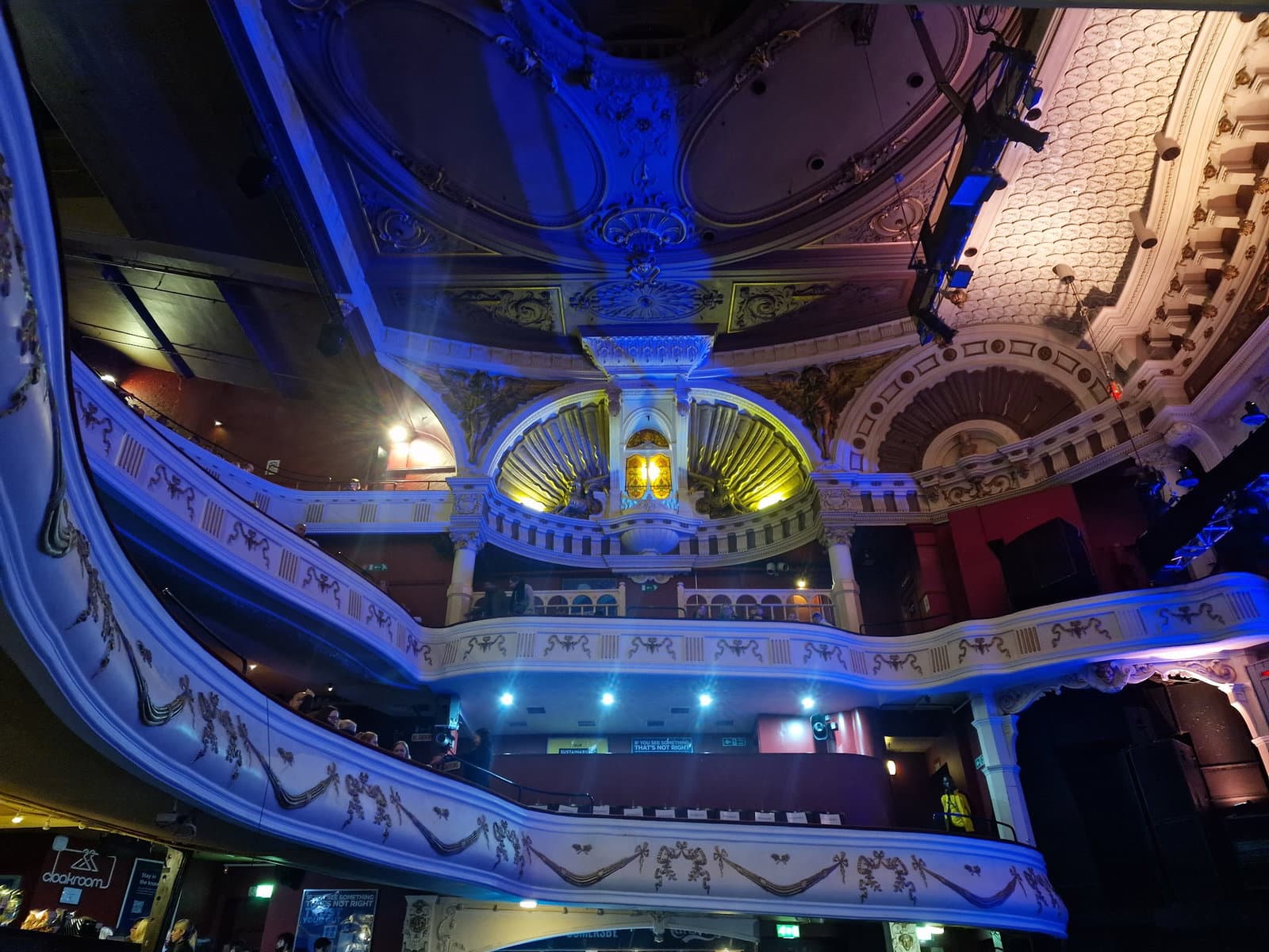 Venue 2