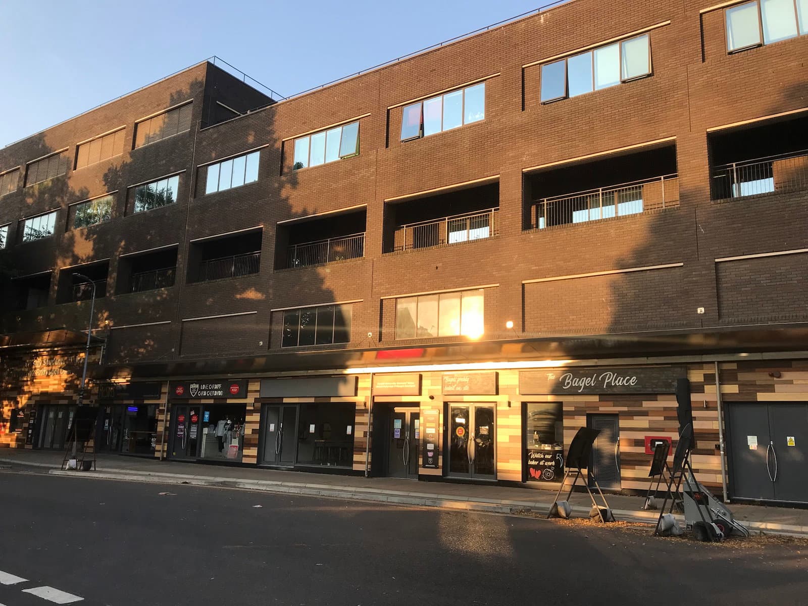 Venue 3