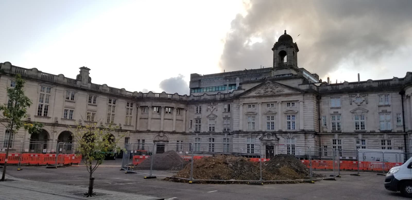 Venue 2