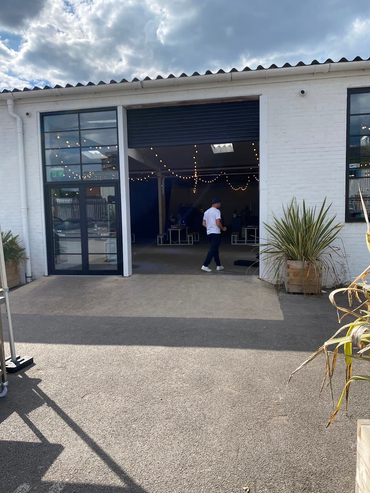 Venue 2