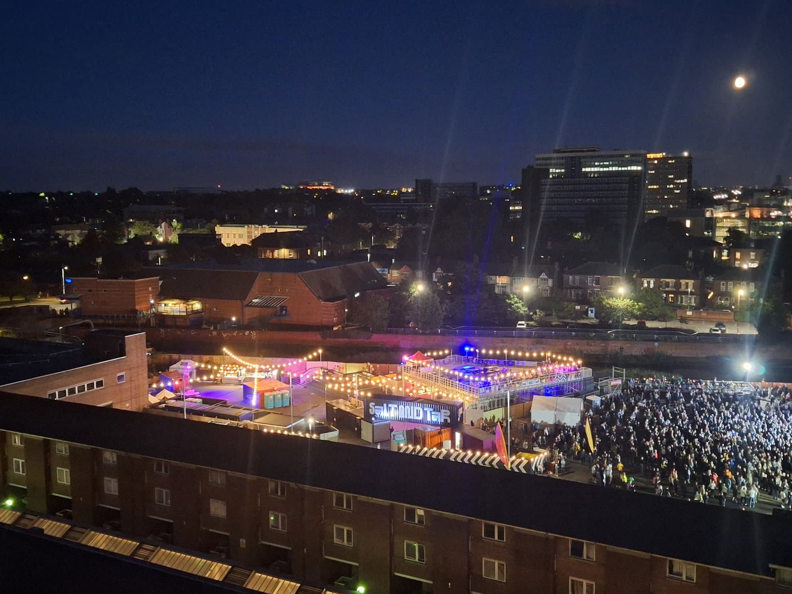 Venue 2