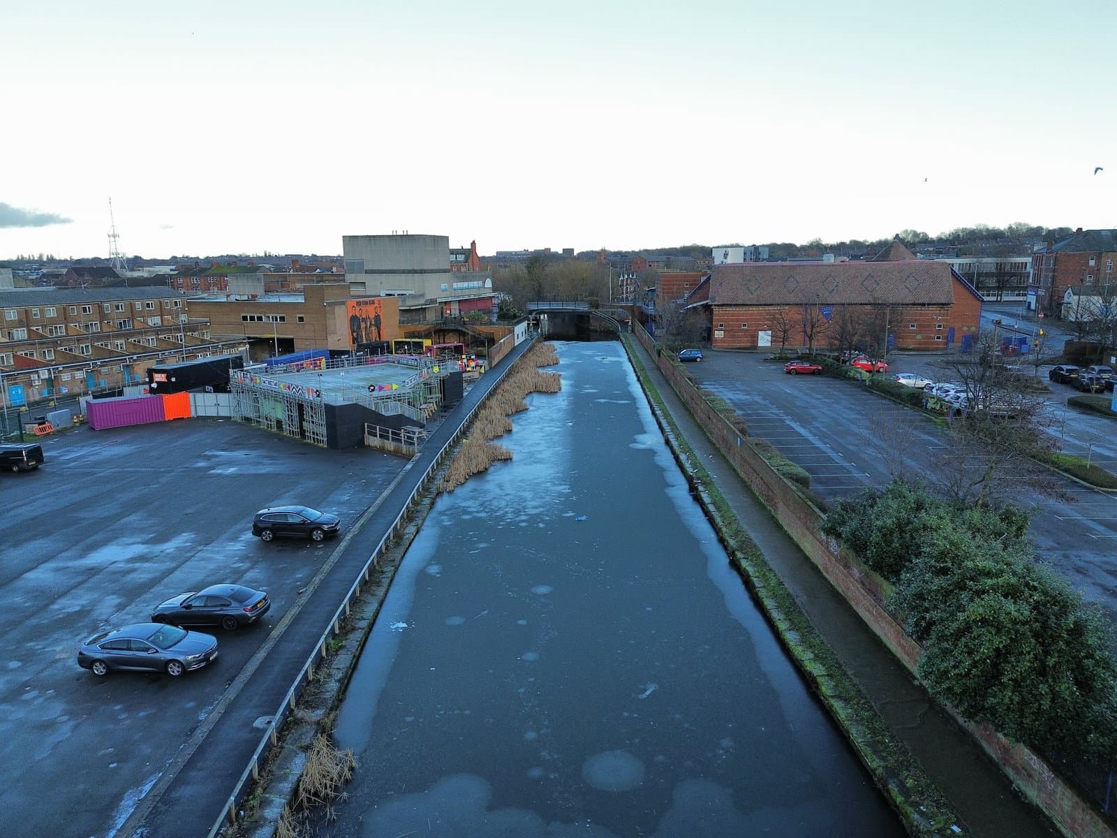 Venue 1