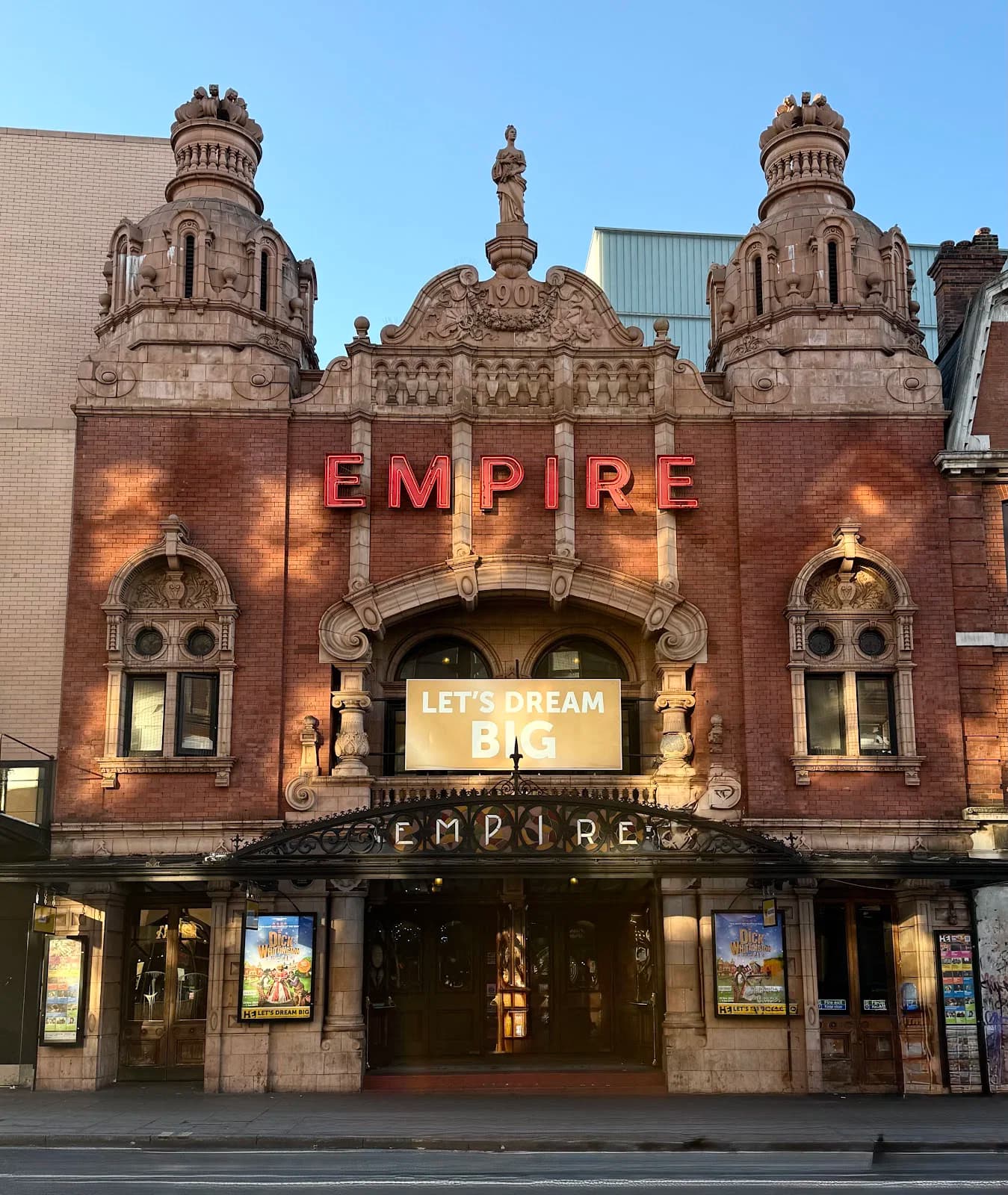 Venue 3