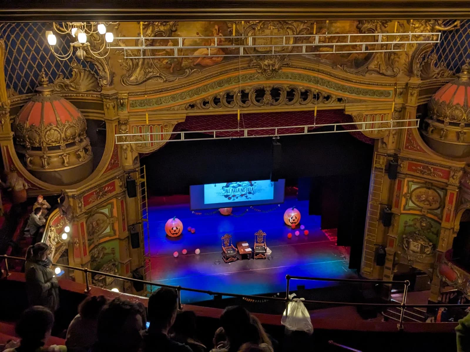Venue 1