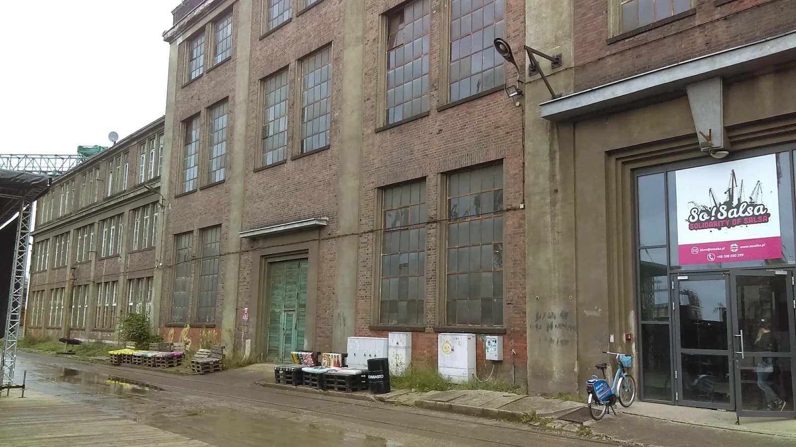 Venue 2