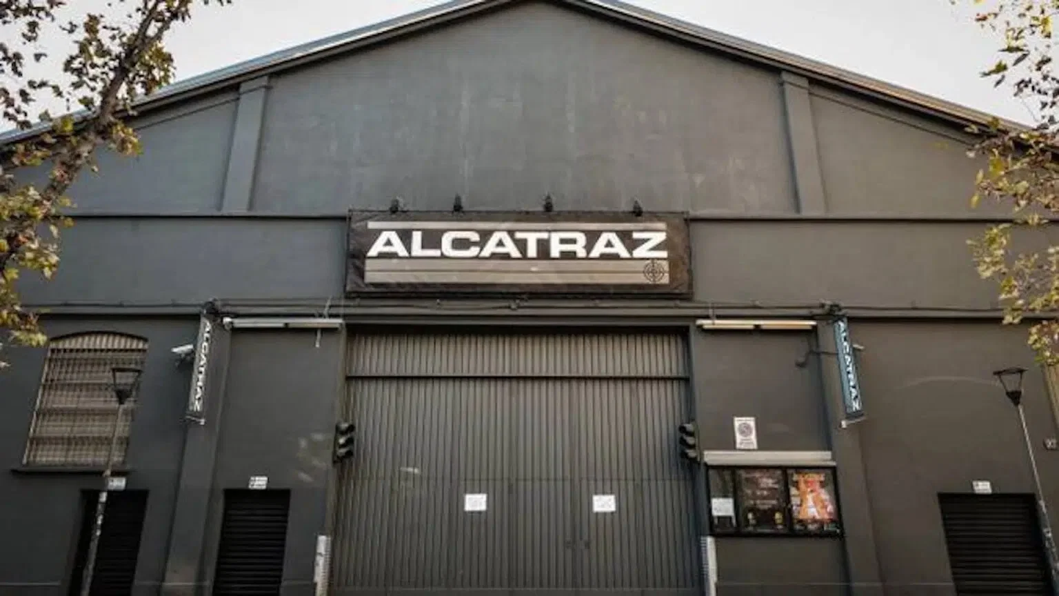 Venue 3