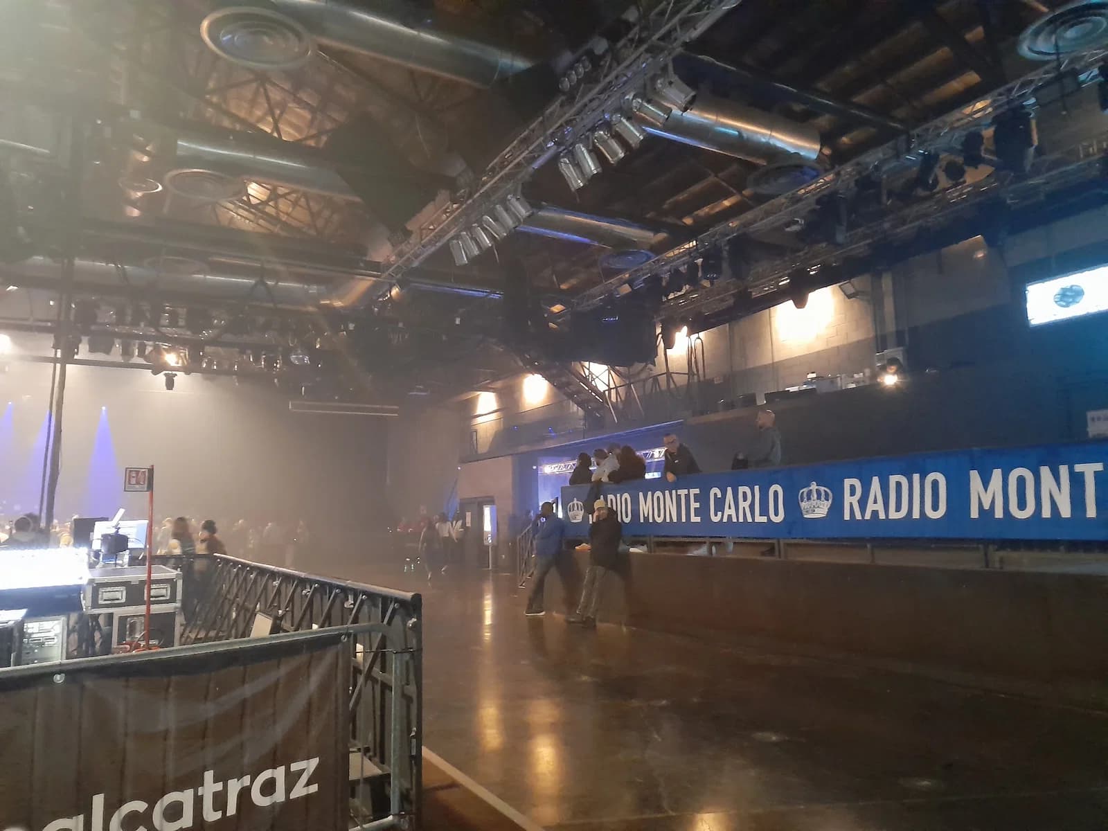 Venue 1