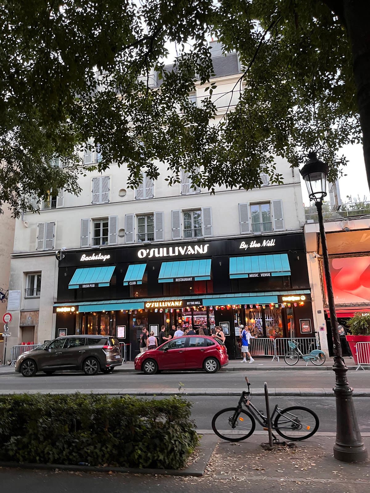 Venue 1