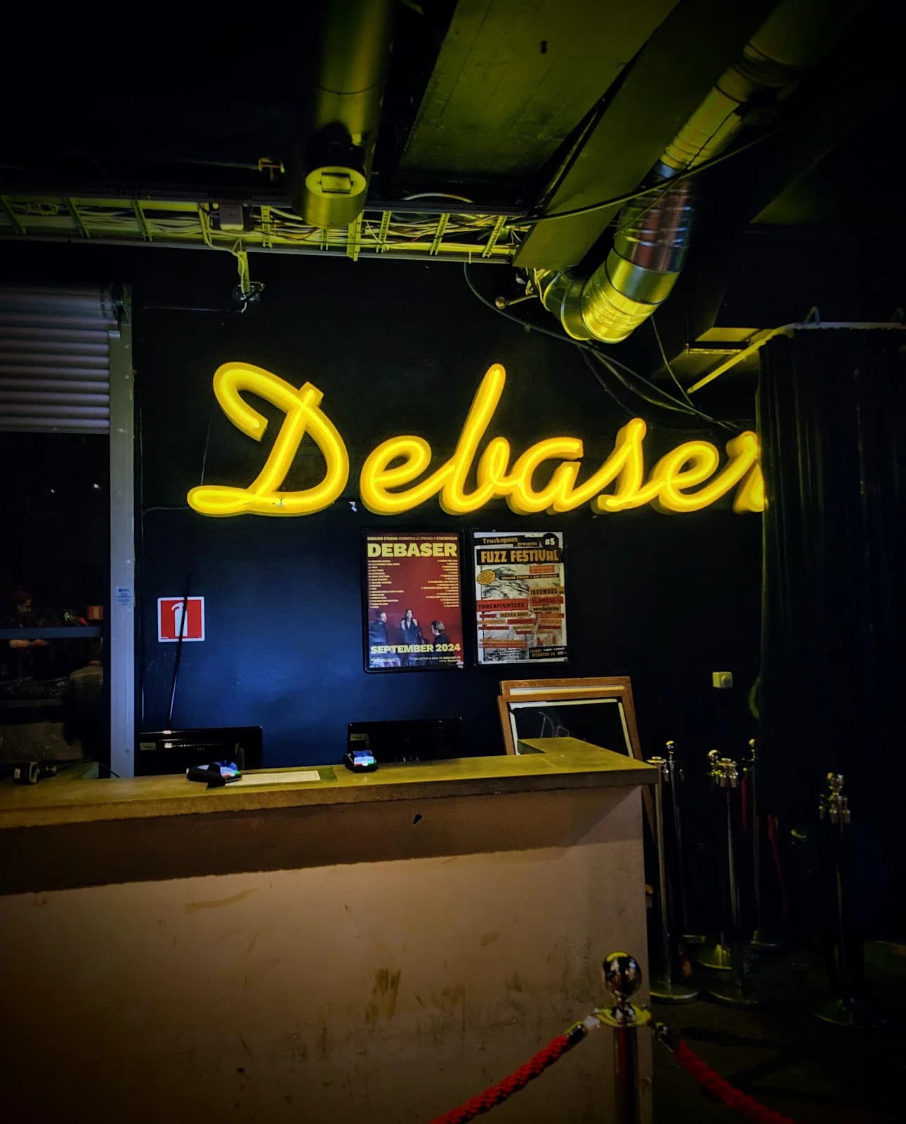 Venue 2