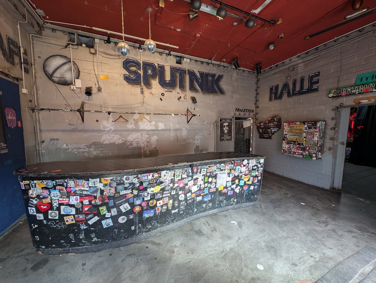 Venue 2