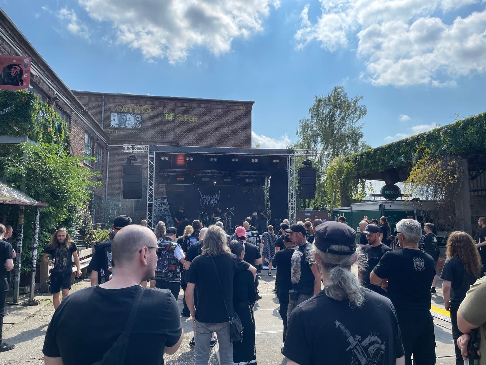 Venue 1