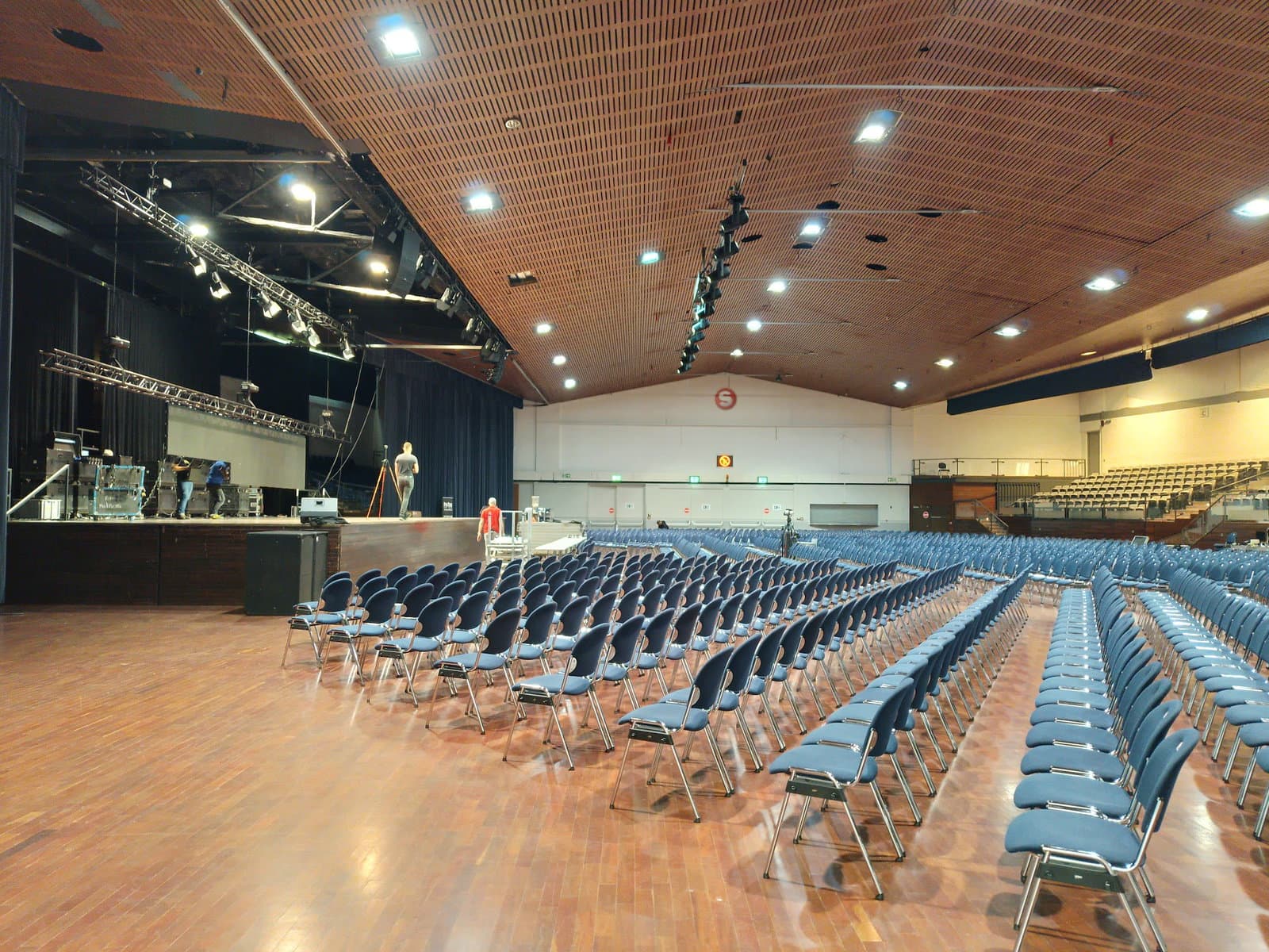 Venue 3