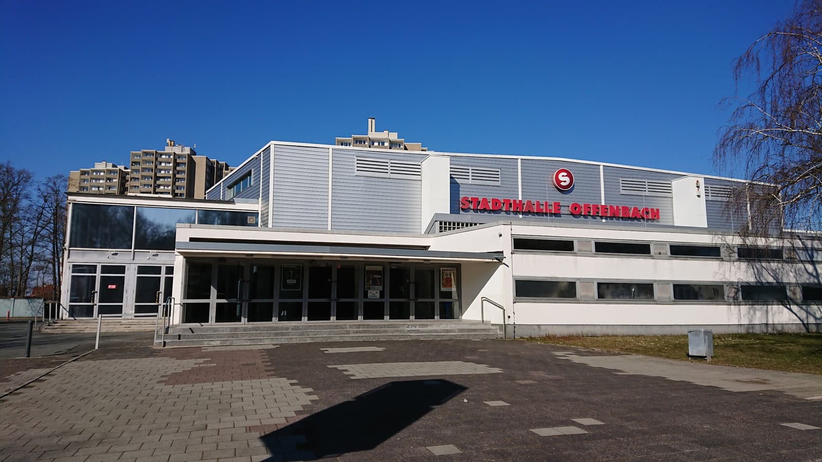 Venue 2