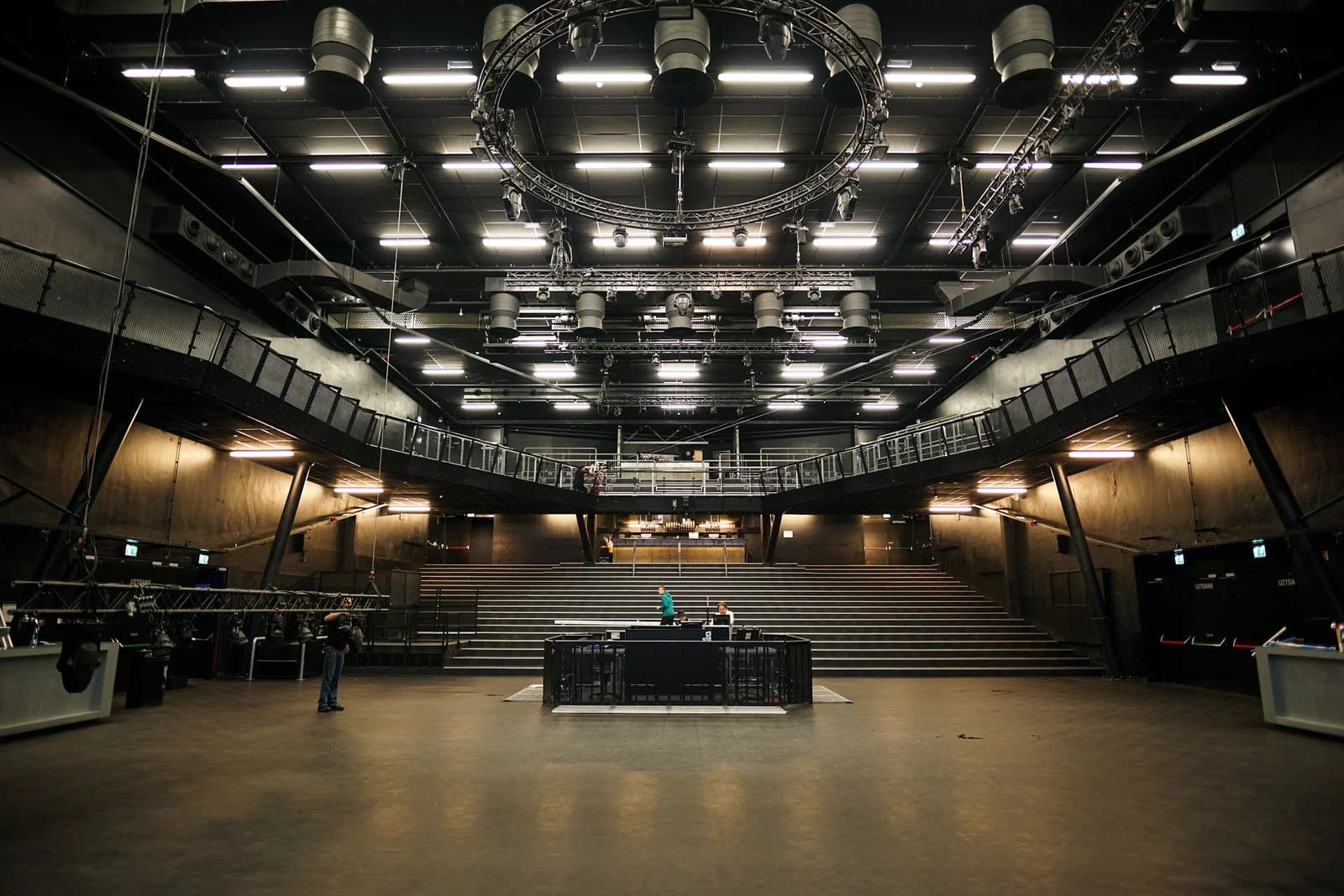 Venue 1