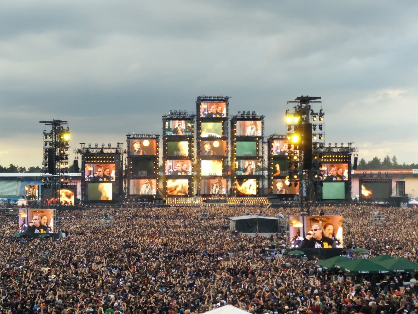 Venue 2
