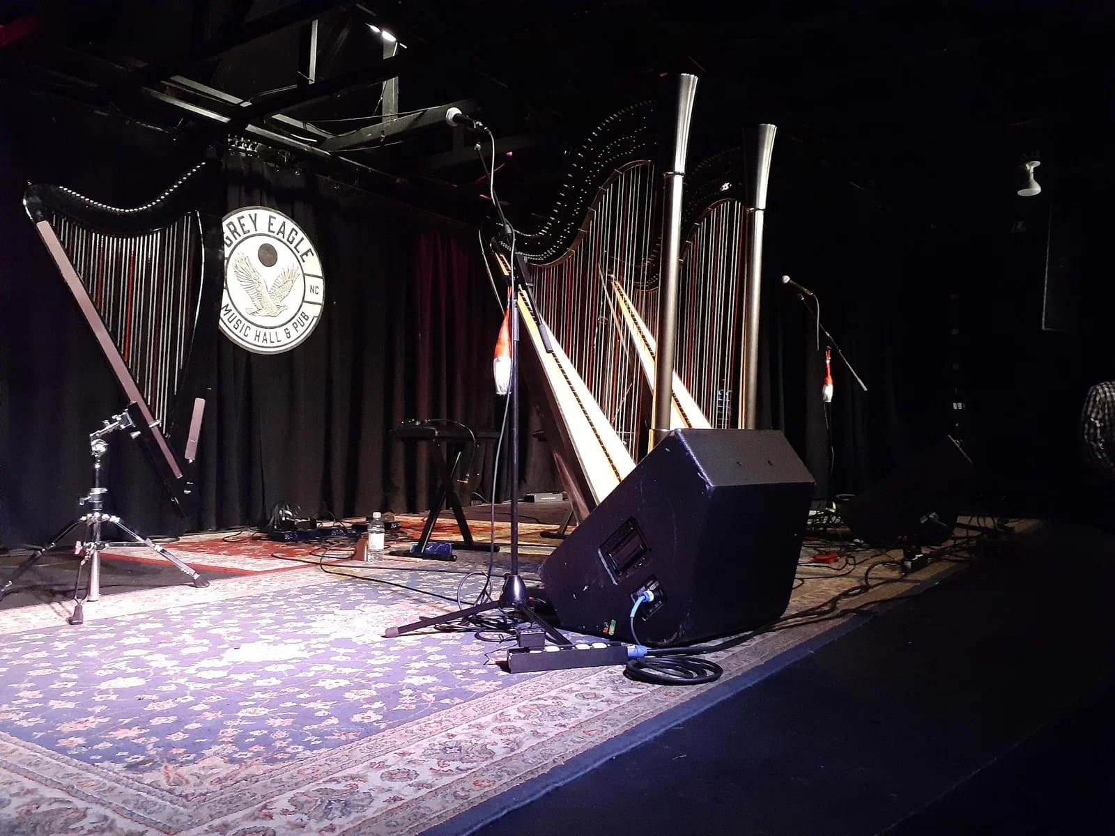 Venue 2