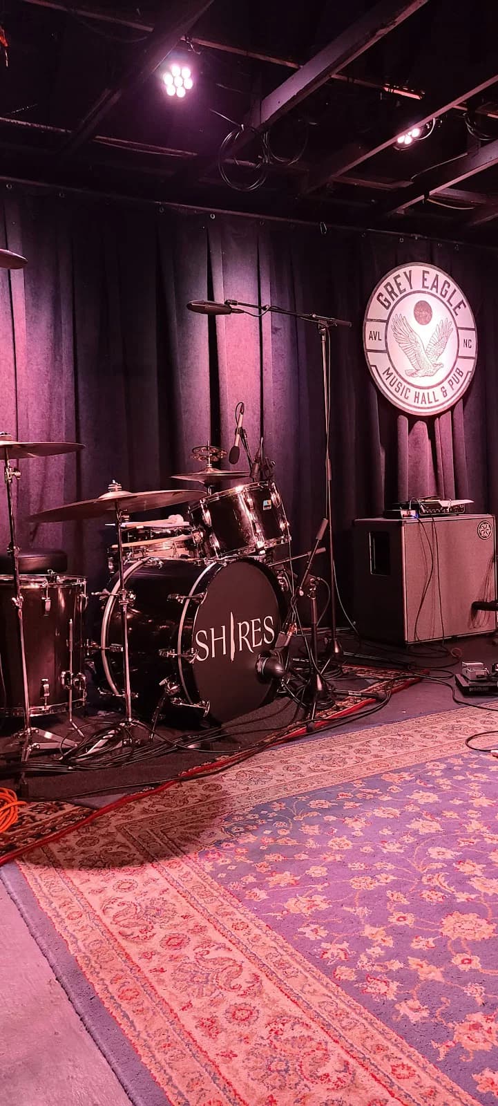 Venue 1