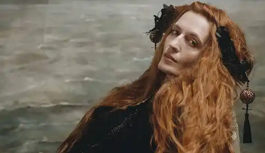 Florence + the Maschine