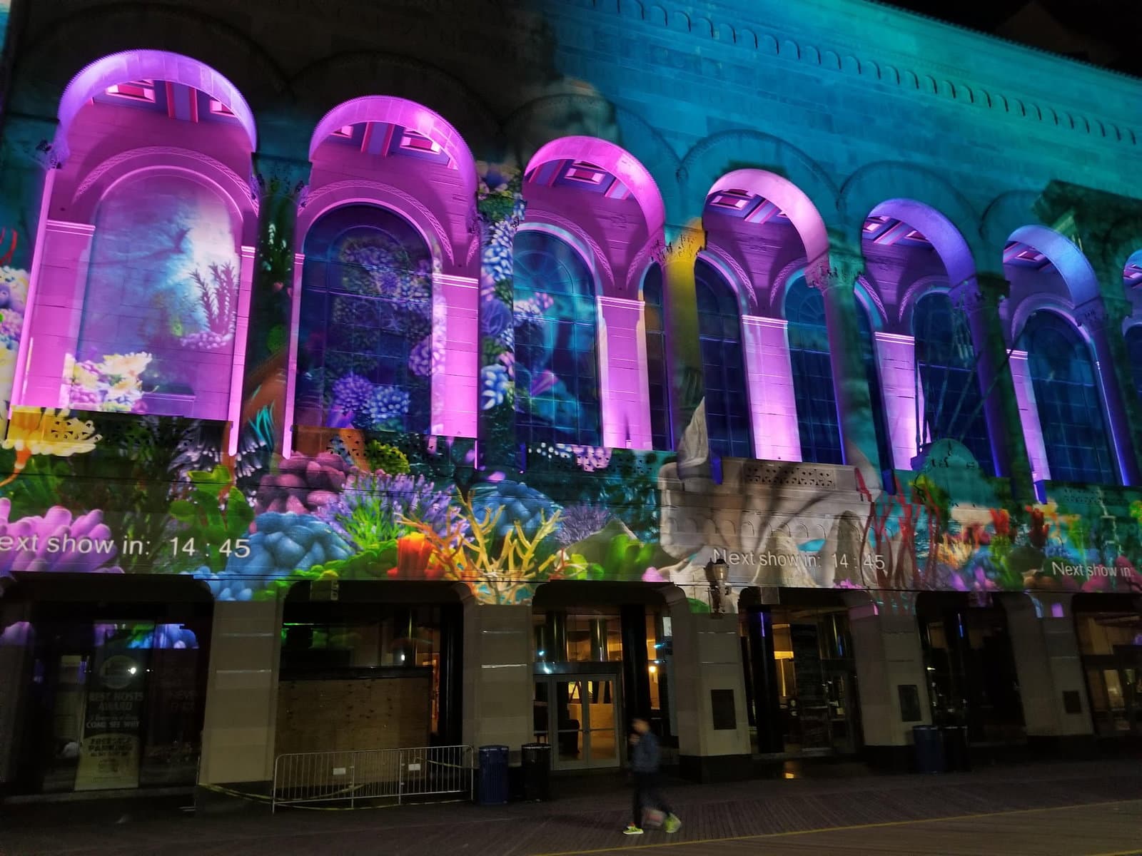 Venue 2