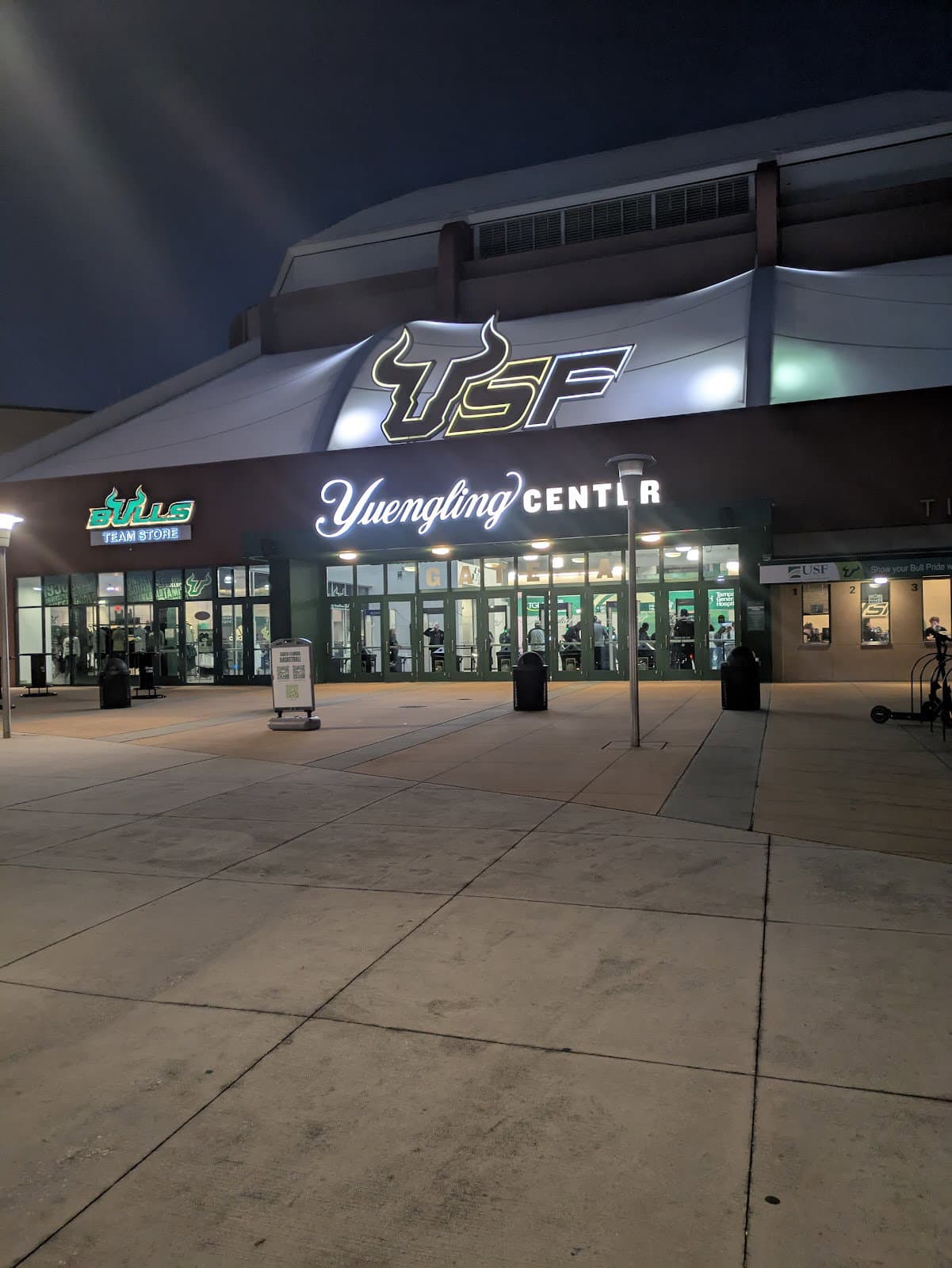 Venue 3